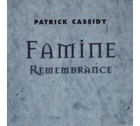 Cassidy, Patrick - Famine Remembrance