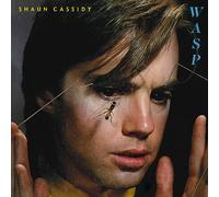 CASSIDY,SHAUN - Wasp (Rsd) [VINYL]