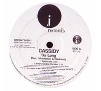 Cassidy - So Long