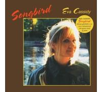 CASSIDY - SONGBIRD - Vinyl Record VINYL - D23z