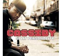 Cassidy – Split Personality – CD – Sony Music