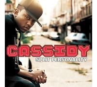 Cassidy - Split Personality [New CD] Alliance MOD , Clean