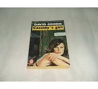 CASSIDY'S GIRL