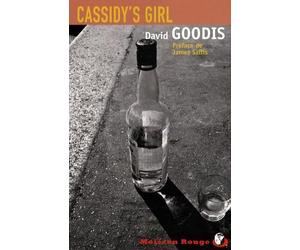 Cassidy's Girl