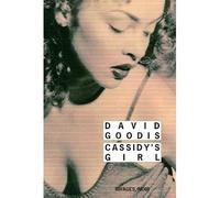 Cassidy's Girl - David Goodis - Rivages - broché - Roman