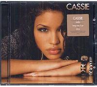 Cassie - Cassie [Import]
