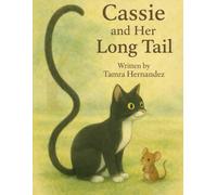 Cassie and Her Long Tail