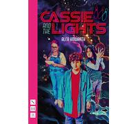 Cassie And The Lights