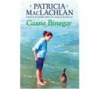 Cassie Binegar Patricia MacLachlan (Auteur)