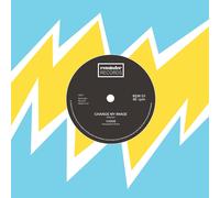 Cassie - Change My Image / Will You - Vinyle 7" - Import (Membran)