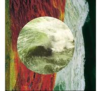 Cassie Kinoshi's seed. - gratitude ("SMOKE IN THE SUN" COLOR VINYL)