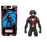 Cassie Lang Future Ant-Man Marvel Legends Figurine D'Action HASBRO