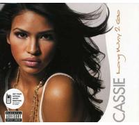 Cassie - Long Way 2 Go