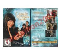 Cassie The Good Witch's Family - Catherine Bell - Dvd