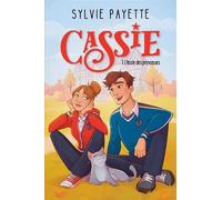 Cassie Tome 1 : L'école des princesses