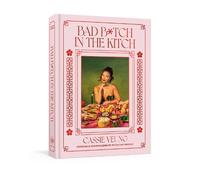 Cassie Yeung Bad Btch in the Kitch (Relié)