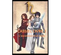 CASSIEL LIVRE 1 : L'ascension d'un ange