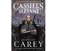 Cassiel's Servant