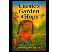 Cassie's Garden of Hope: KINDNESS