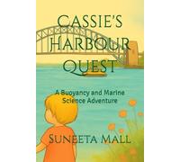 Cassie's Harbour Quest: A Buoyancy and Marine Science Adventure