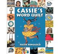 Cassies Word Quilt by Faith Ringgold Faith Ringgold (Auteur)