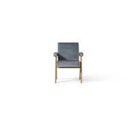 Cassina Chaise à accoudoirs Committee