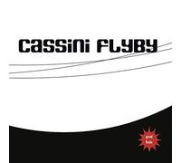 Cassini Flyby - Grand Finale [Import]