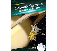 Cassini-Huygens: Mission to Saturn: Mission to Saturn (NASA Missions)