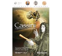 Cassini: L'astronome & la sonde spatiale