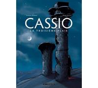 Cassio Tome 3 - La Troisième Plaie