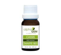 Cassis bio (15 ml) - Alphagem - Gemmothérapie
