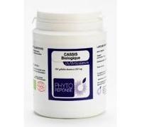Cassis Bio 200 Gelules Phytoreponse