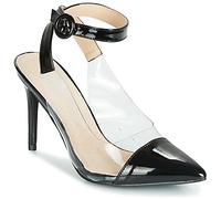 Cassis Côte d'Azur Chaussures escarpins CRISTI in Noir 38