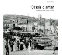 Cassis d'antan