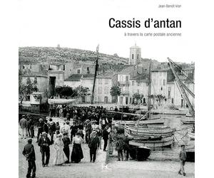 Cassis d'antan