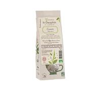 Cassis feuille en vrac 40g - Le Dauphin