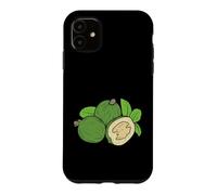 Cassis Frais Fruits de Baies Coque pour iPhone 11