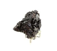 CASSITERITE + MUSCOVITE en provenance de CHINE, Pingwu beryl mine, Mianyang Pierre naturelle rare et précieuse - 782.5 ct - Certificat d'Authenticité
