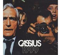 Cassius 1999 (CD) Album