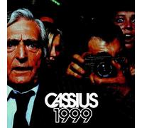 CASSIUS - 1999 CD NEUF