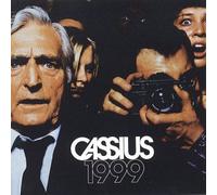 Cassius - 1999 [Import]