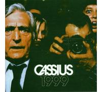 Cassius - 1999 (More Music Version)