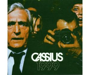 Cassius - 1999 (More Music Version)