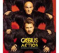 Cassius - Action