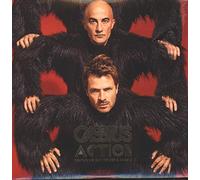 Cassius - Action [Import]