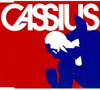 CASSIUS - Cassius - Cassius 1999