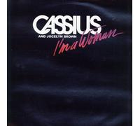 Cassius - I'm a Woman [Import]