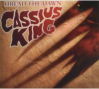 Cassius King – Dread The Dawn – CD – Cobra