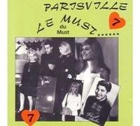 Cassius Simon, Sophie Pascal, Alain Dumas, Marianne Mille, Michel Colombier, Colette Dereal, Orlando - Parisville 7 - Le Must du Must