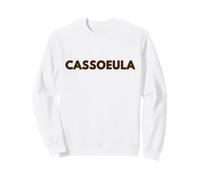 Cassoeula | Concept Typographique Lombard Sweatshirt